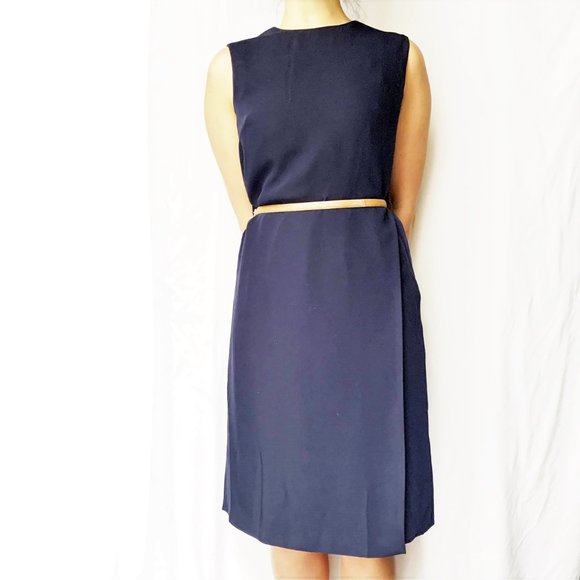 Ted Baker Sheath Layered Dress - Picture 7 of 7